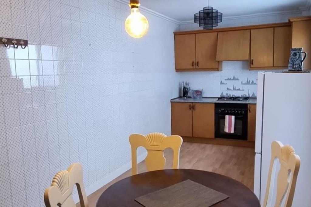 Piso Vintage Centro Gandia Leilighet Eksteriør bilde